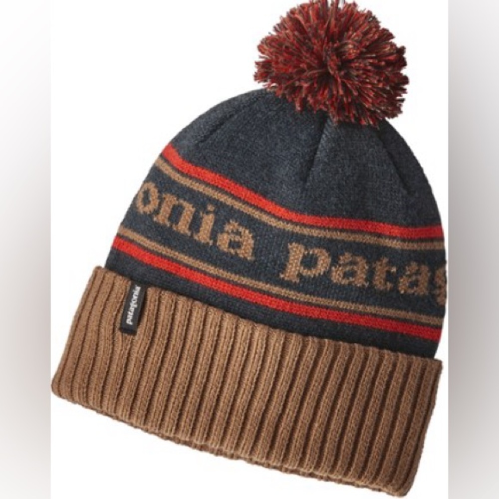 Patagonia Powder Town Beanie
